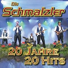 Jahre 20 hits gebraucht kaufen  Wird an jeden Ort in Deutschland
