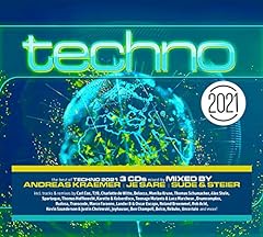 Techno 2021 for sale  Delivered anywhere in USA 