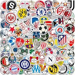 105 pcs football for sale  Delivered anywhere in UK