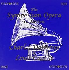 Symposium opera collection d'occasion  Livré partout en France