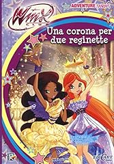 Una corona per usato  Spedito ovunque in Italia 