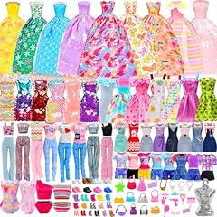 Miunana 110 doll for sale  Delivered anywhere in UK