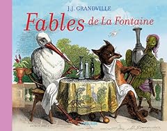 Fables fontaine d'occasion  Livré partout en France