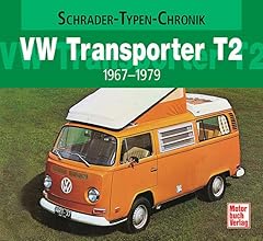Transporter 1967 1979 d'occasion  Livré partout en Belgiqu
