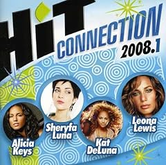 Hit connection 2008.1 d'occasion  Livré partout en Belgiqu