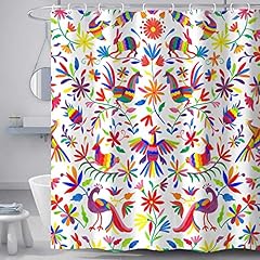 Mexico floral shower for sale  Delivered anywhere in USA 