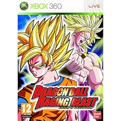 dragon ball raging d'occasion dragon ball raging d'occasion Livré partout en France