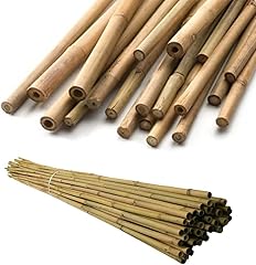 Ahs natural bamboo for sale  Delivered anywhere in UK