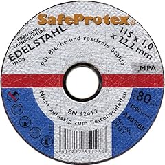 Diewe 85123 safeprotex gebraucht kaufen  Wird an jeden Ort in Deutschland