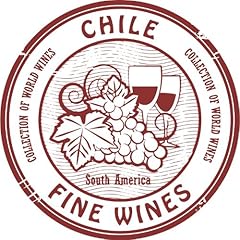 Postwalldecor chile fine for sale  Delivered anywhere in UK
