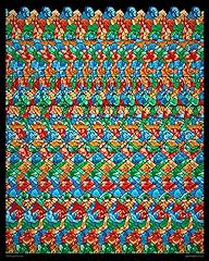 Stereogram poster jolly for sale  Delivered anywhere in USA 