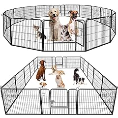 Bestpet dog playpen for sale  Delivered anywhere in USA 