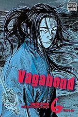 Vagabond vol. 6 for sale  Delivered anywhere in UK