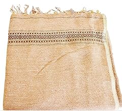 Desert dress afghan for sale  Delivered anywhere in UK