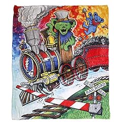 Grateful dead cozy for sale  Delivered anywhere in USA 