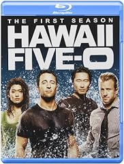 Hawaii five season for sale  Delivered anywhere in USA 
