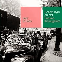 Parisian thoughfare d'occasion  Livré partout en Belgiqu