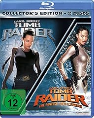 Tomb raider blu gebraucht kaufen  Wird an jeden Ort in Deutschland