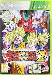 Dragonball raging blast usato  Spedito ovunque in Italia 