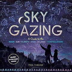 Sky gazing guide d'occasion  Livré partout en France