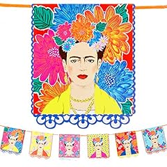 Reusable frida kahlo for sale  Delivered anywhere in USA 