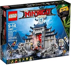 Lego ninjago 70617 gebraucht kaufen  Wird an jeden Ort in Deutschland