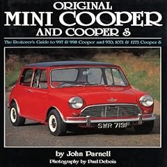 Original mini cooper for sale  Delivered anywhere in UK