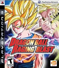 Dragon ball raging usato  Spedito ovunque in Italia 