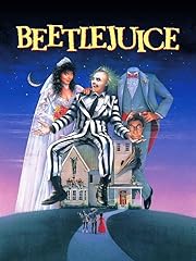 Beetlejuice d'occasion  Livré partout en France