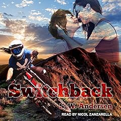 Switchback usato  Spedito ovunque in Italia 