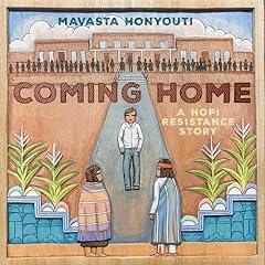 Coming home hopi for sale  Delivered anywhere in USA 