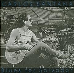 Blues for salvador d'occasion  Livré partout en France