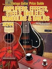 Official vintage guitar for sale  Delivered anywhere in UK