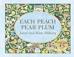 Peach pear plum for sale  Delivered anywhere in UK