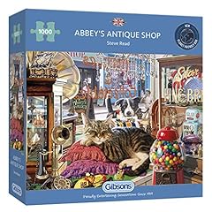 Abbey antique shop for sale  Delivered anywhere in UK