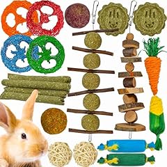 Ousiya pack rabbit for sale  Delivered anywhere in UK
