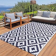 Mtwsjia outdoor rug for sale  Delivered anywhere in UK