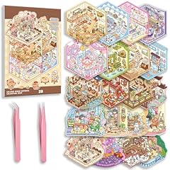 Sets diy sticker for sale  Delivered anywhere in USA 