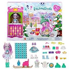 Enchantimals adventskalender s gebraucht kaufen  Wird an jeden Ort in Deutschland
