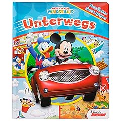 Micky micky maus gebraucht kaufen  Wird an jeden Ort in Deutschland