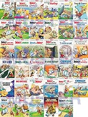 Asterix sammlung gebraucht kaufen  Wird an jeden Ort in Deutschland