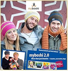 Myboshi 2.0 carnet d'occasion  Livré partout en France