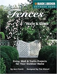 Fences walls gates for sale  Delivered anywhere in USA 
