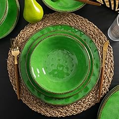 Lehaha vintage crackle for sale  Delivered anywhere in USA 