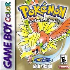 Pokemon gold version for sale  Delivered anywhere in USA 