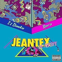 Jeantex explicit gebraucht kaufen  Wird an jeden Ort in Deutschland