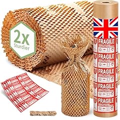 Ecotru honeycomb packing for sale  Delivered anywhere in UK