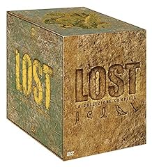 Lost serie completa usato  Spedito ovunque in Italia 