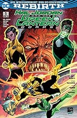 Hal jordan und d'occasion  Livré partout en France