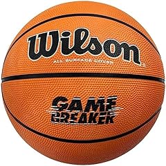 Wilson unisex gamebreaker for sale  Delivered anywhere in USA 